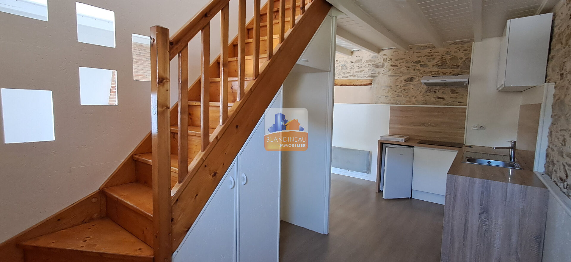 APPARTEMENT à VIEILLEVIGNE