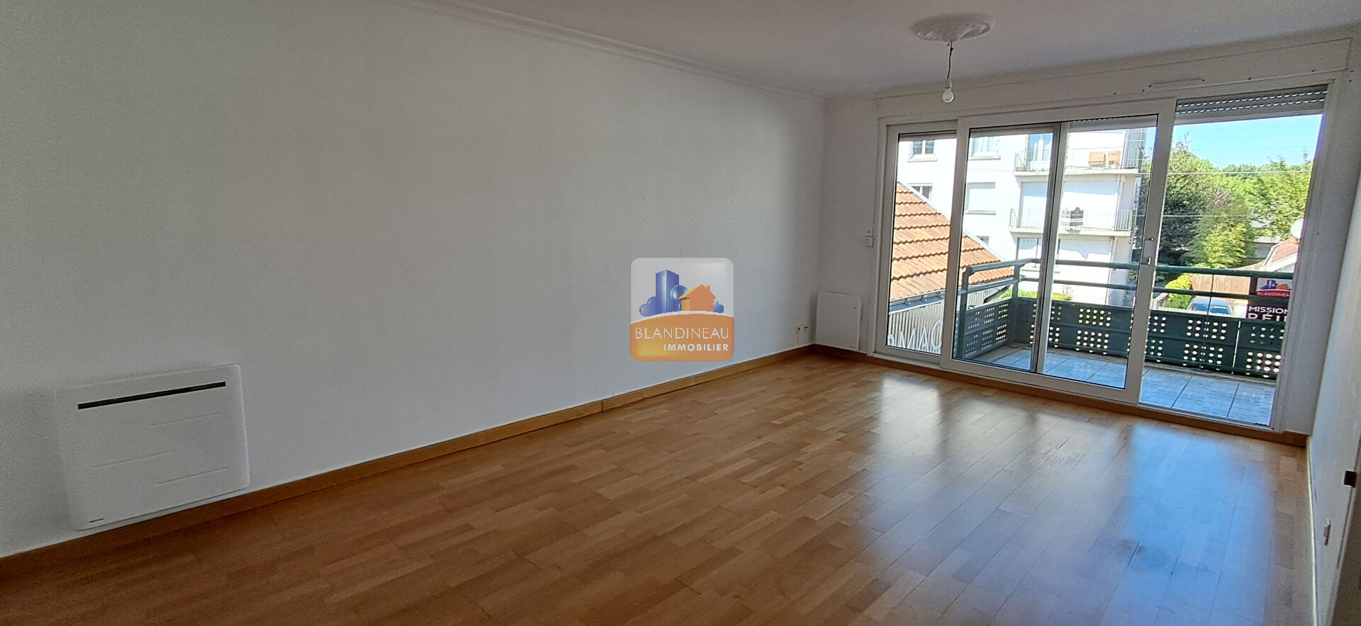 Image APPARTEMENT à REZE