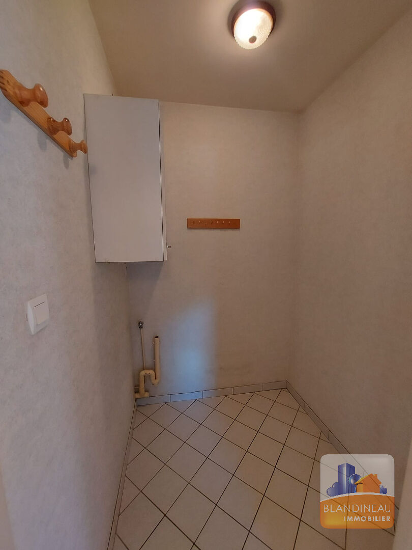 Image APPARTEMENT à REZE