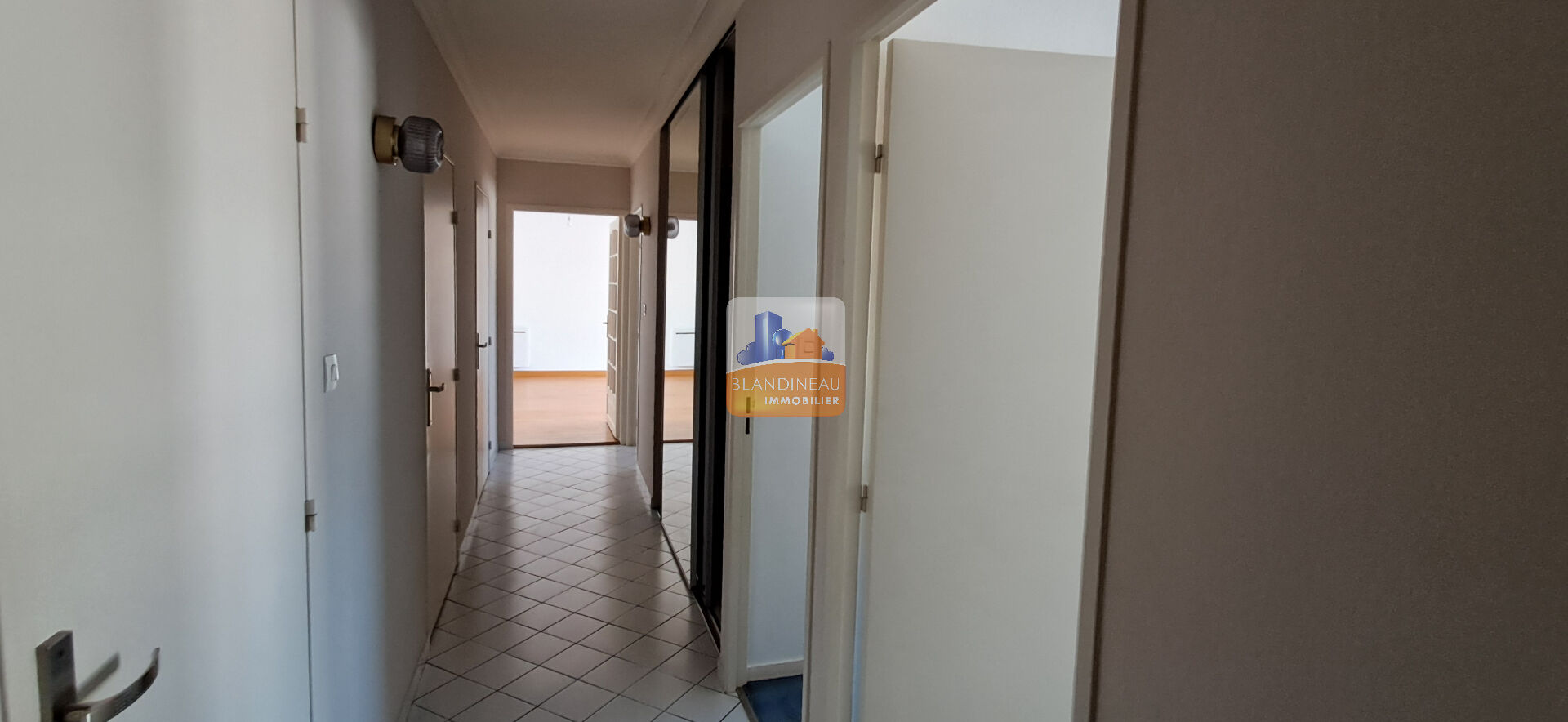 Image APPARTEMENT à REZE