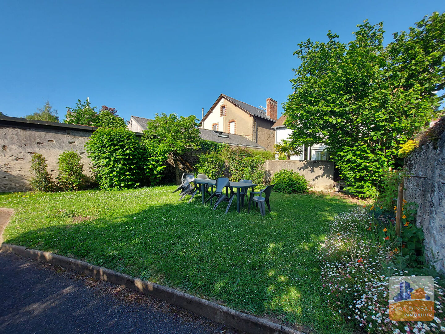 Image APPARTEMENT à REZE