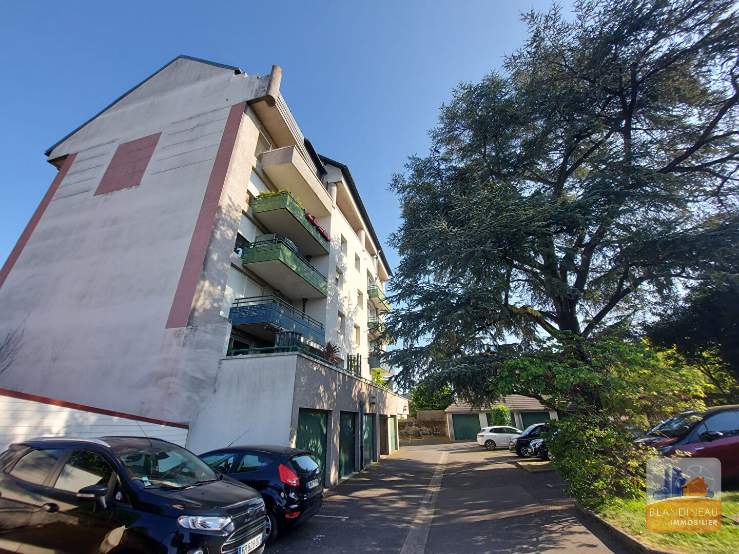 Image APPARTEMENT à REZE