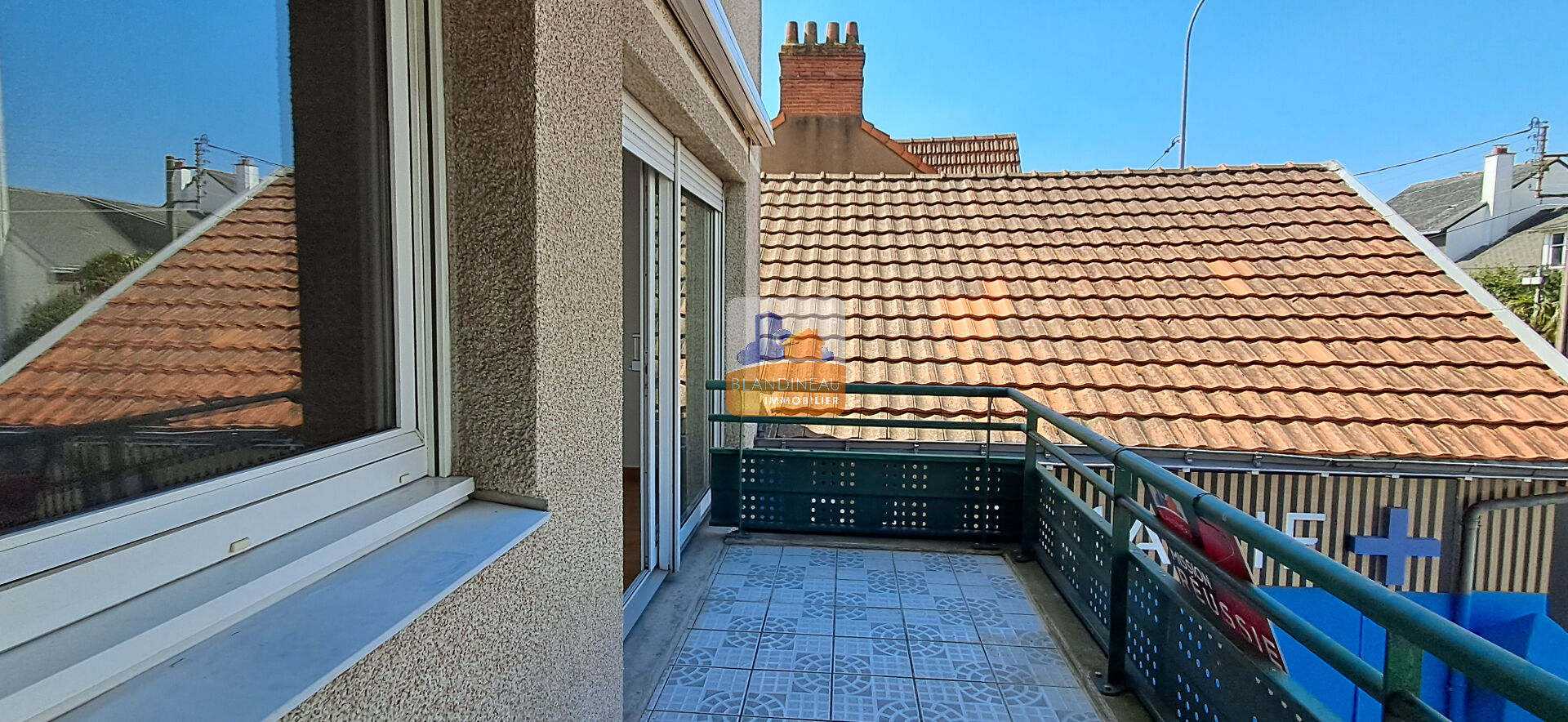 Image APPARTEMENT à REZE