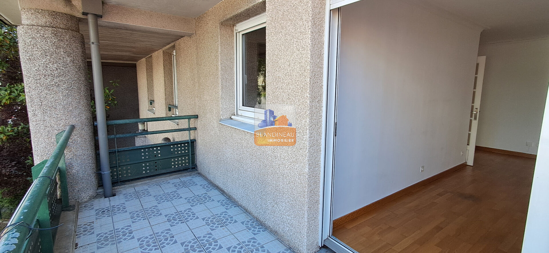Image APPARTEMENT à REZE