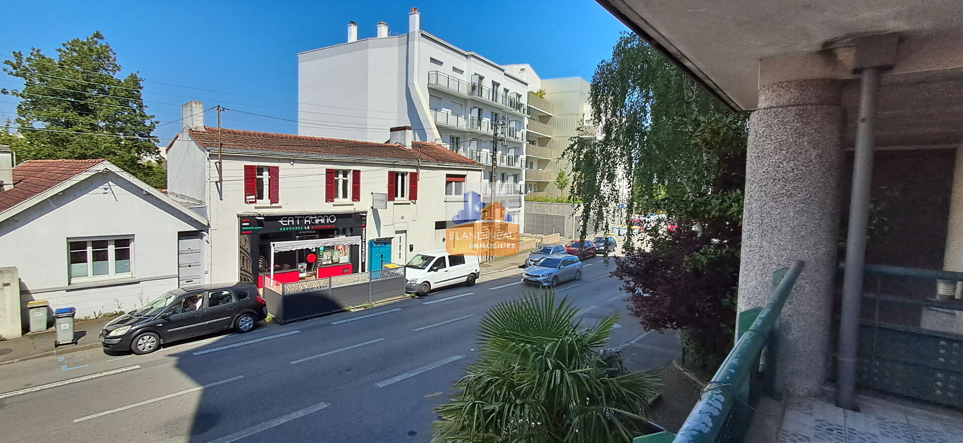 Image APPARTEMENT à REZE