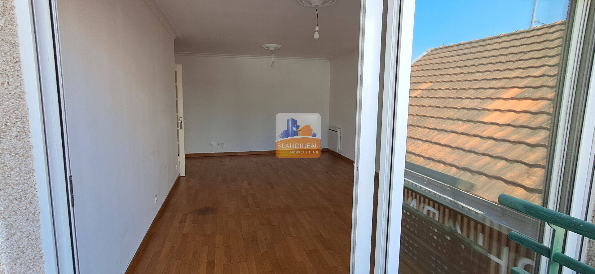 Image APPARTEMENT à REZE