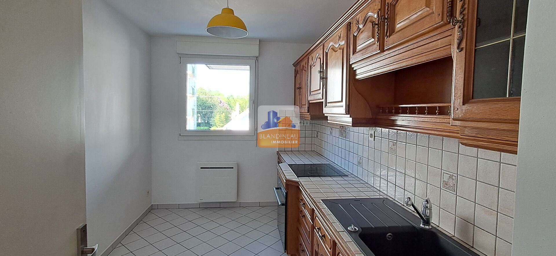 Image APPARTEMENT à REZE