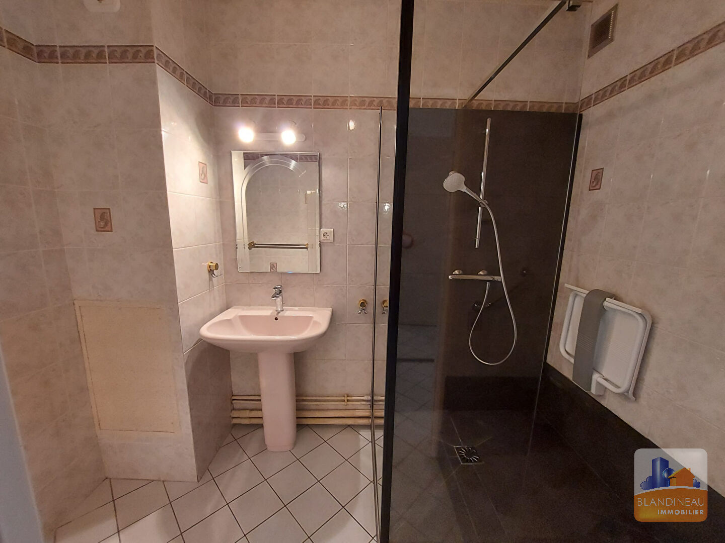 Image APPARTEMENT à REZE