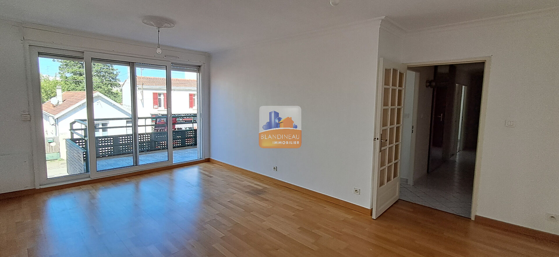 APPARTEMENT à REZE
