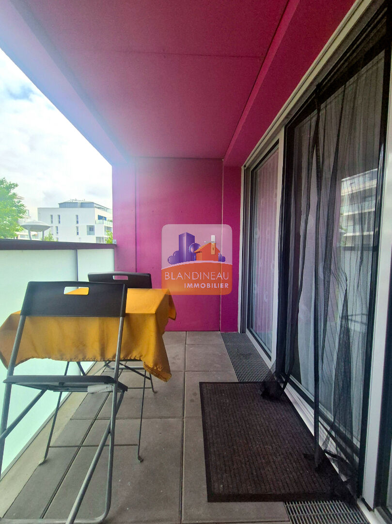 Image APPARTEMENT à BOUGUENAIS