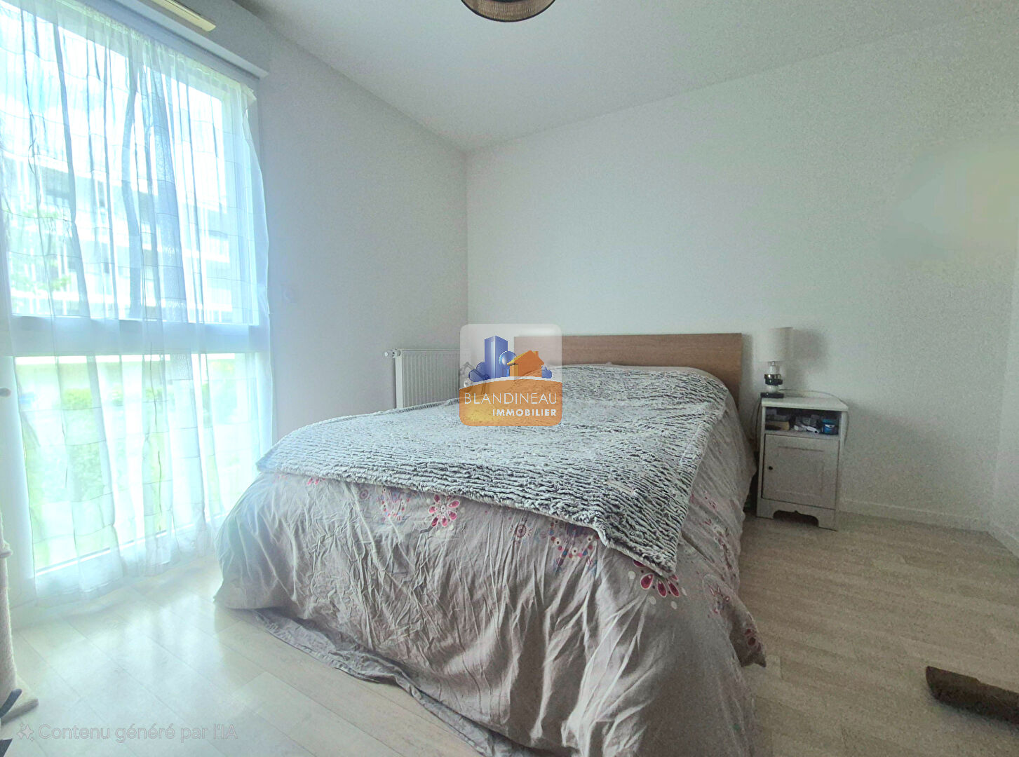 Image APPARTEMENT à BOUGUENAIS