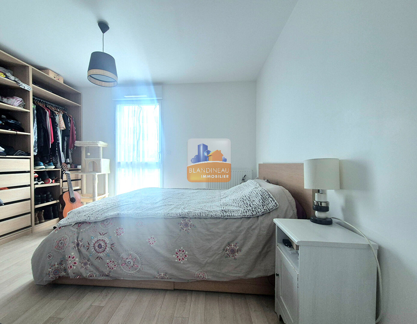 Image APPARTEMENT à BOUGUENAIS