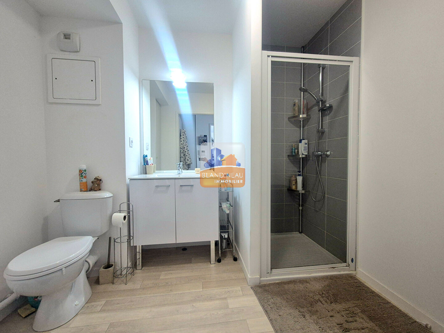 Image APPARTEMENT à BOUGUENAIS