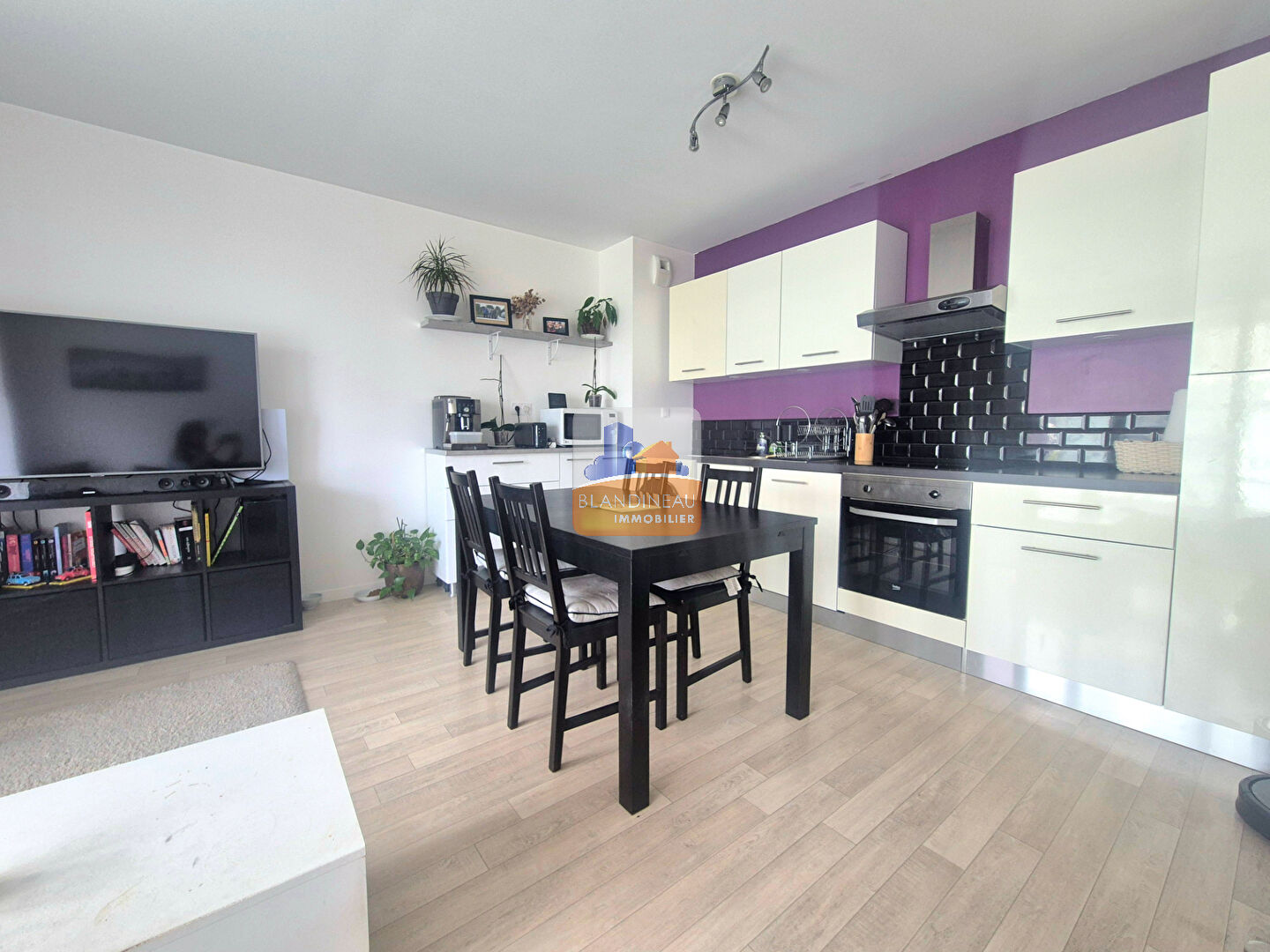 Image APPARTEMENT à BOUGUENAIS