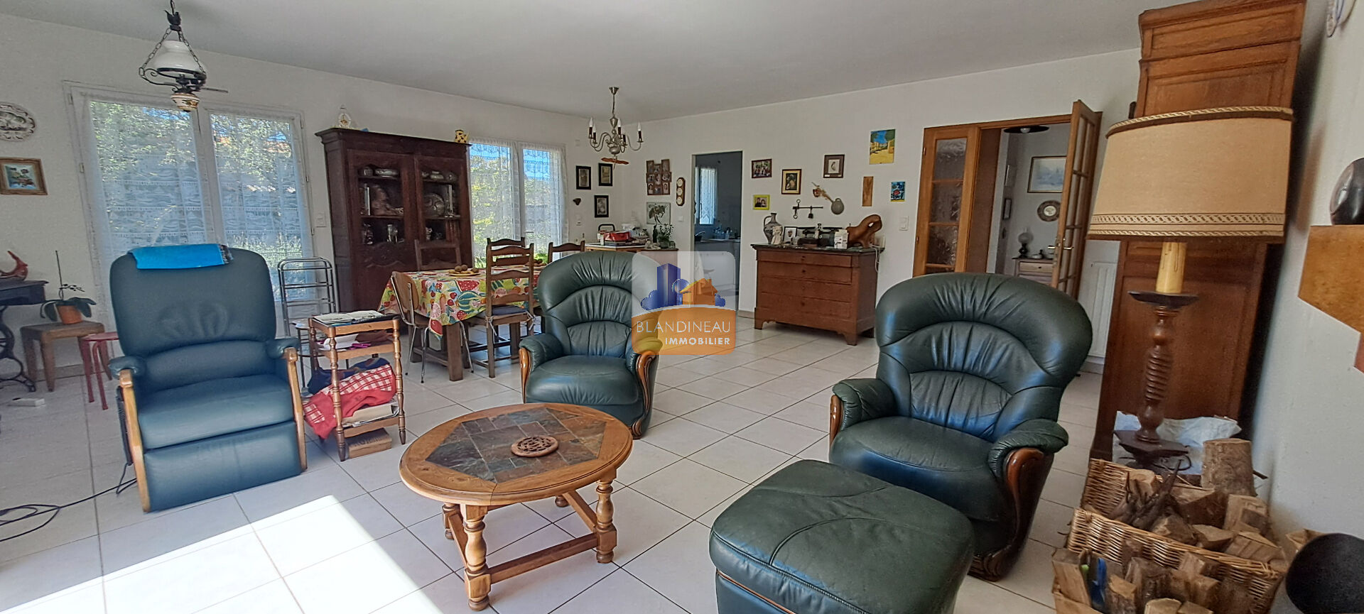 Image MAISON à REZE