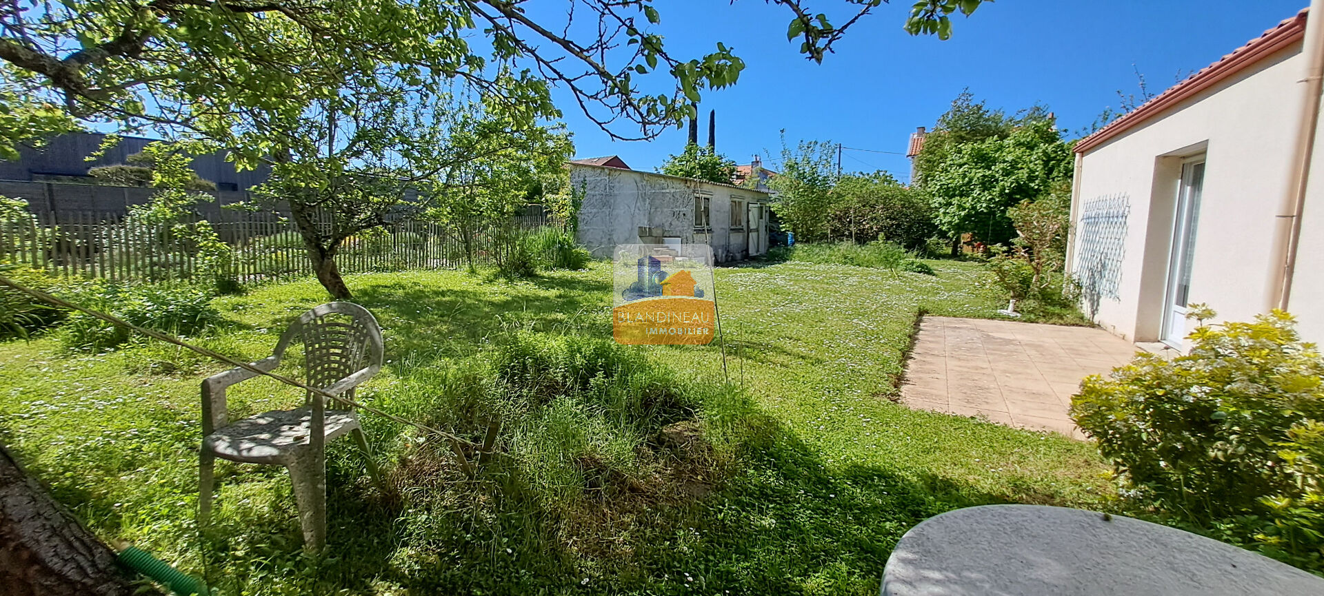 Image MAISON à REZE