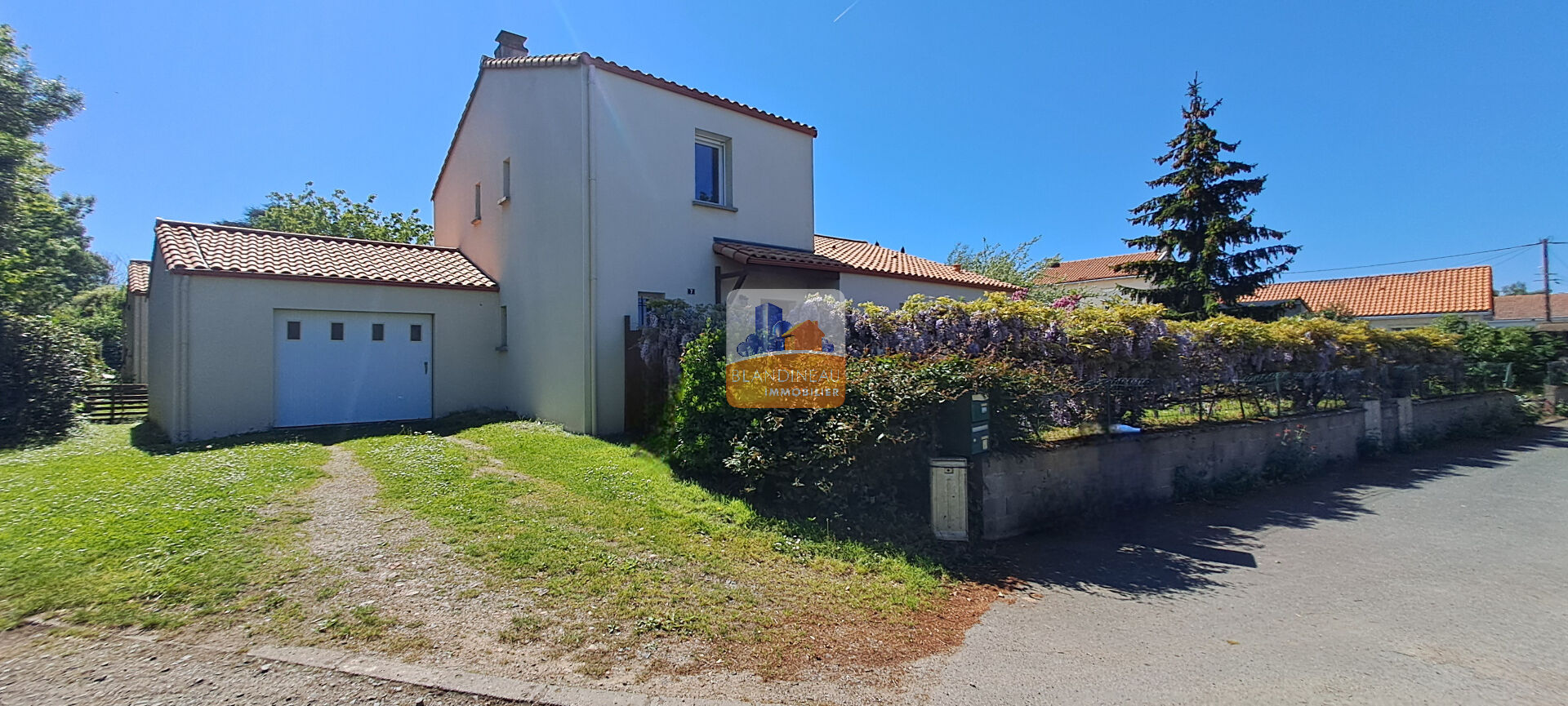 Image MAISON à REZE