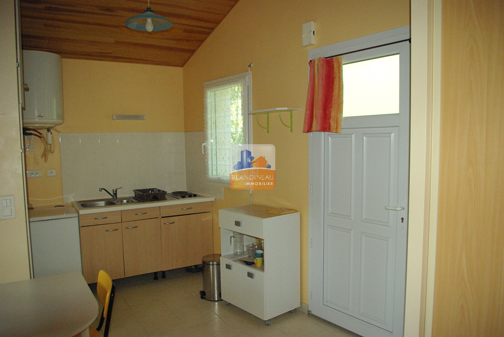 Image MAISON à REZE