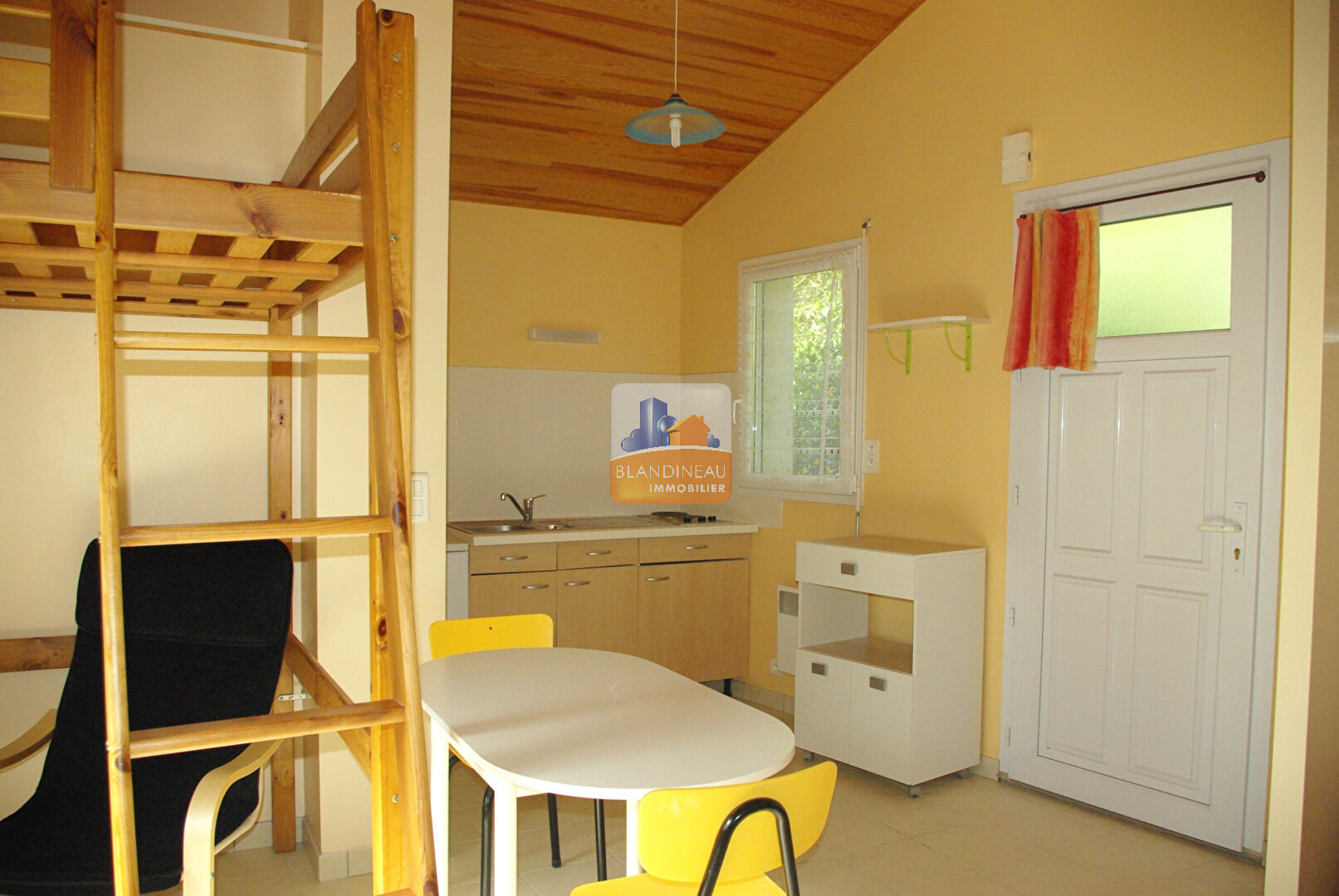 Image MAISON à REZE