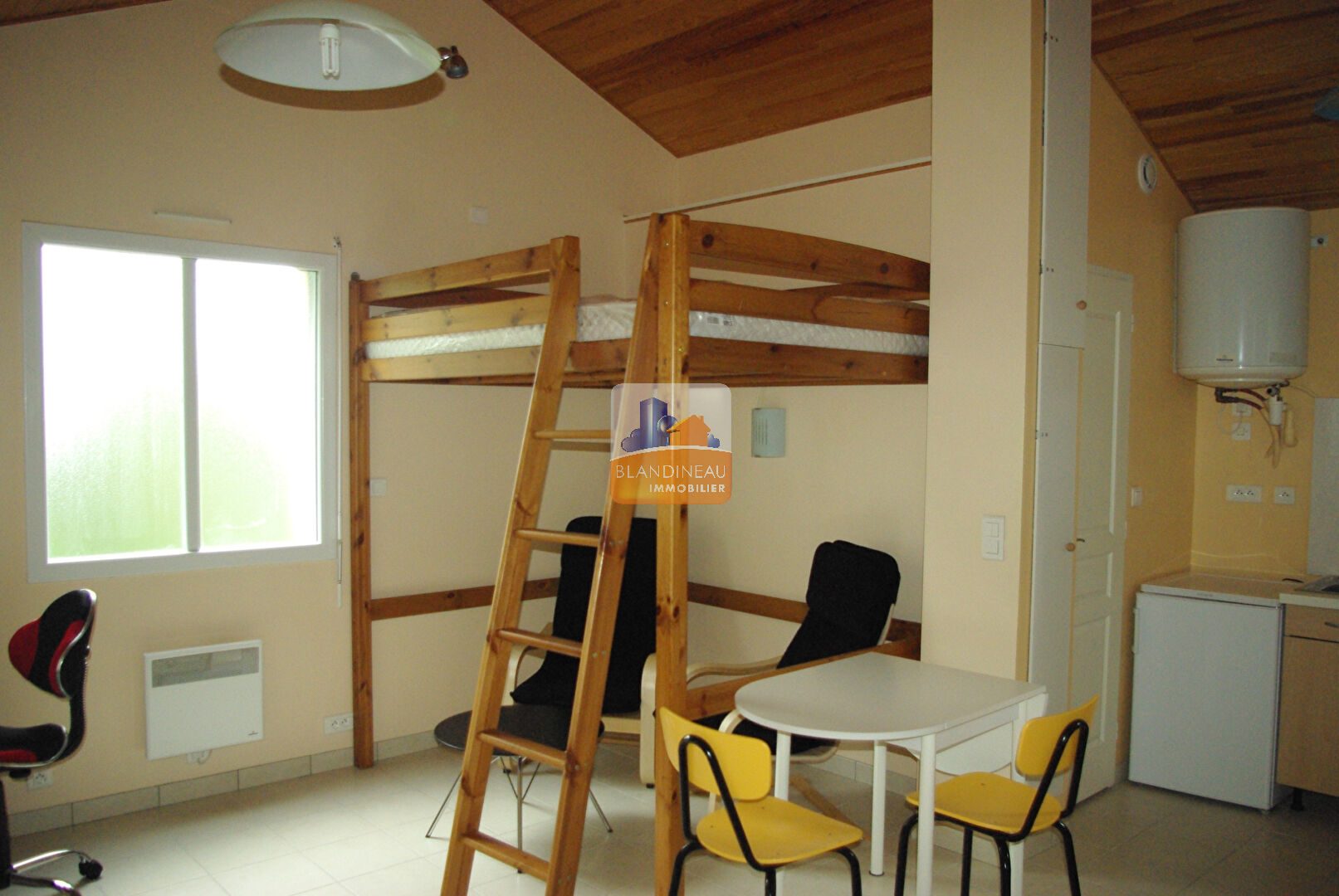 Image MAISON à REZE