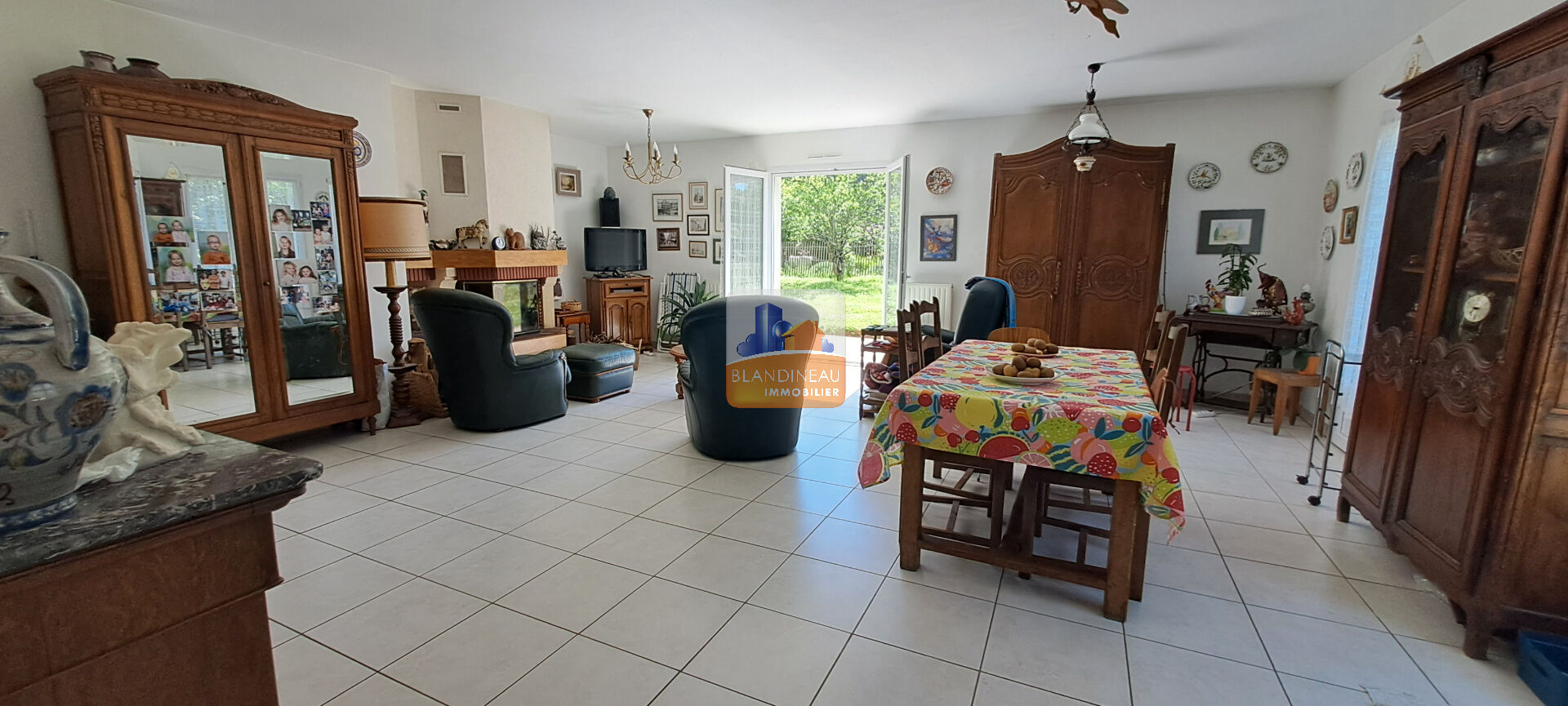 Image MAISON à REZE