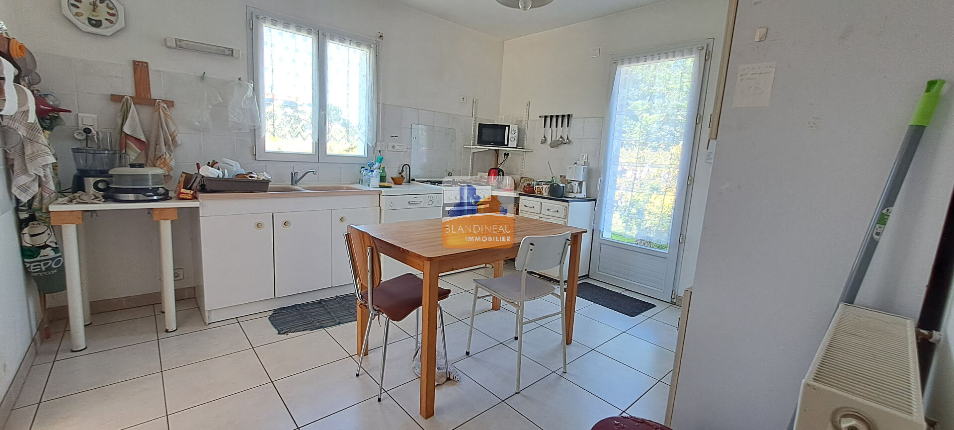 Image MAISON à REZE