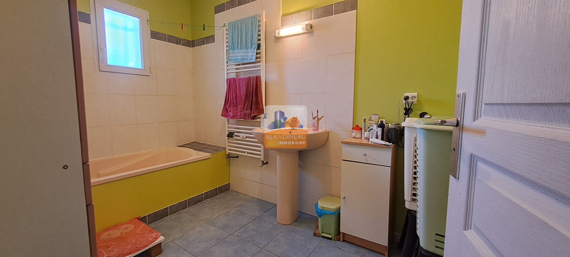 Image MAISON à REZE