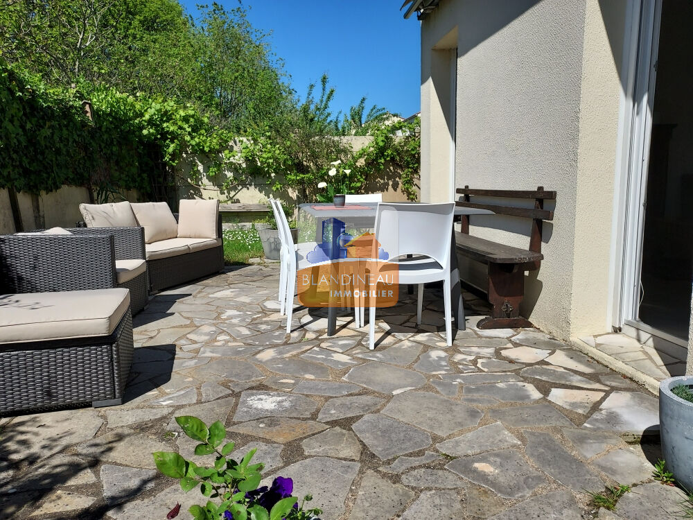 Image MAISON à BOUGUENAIS