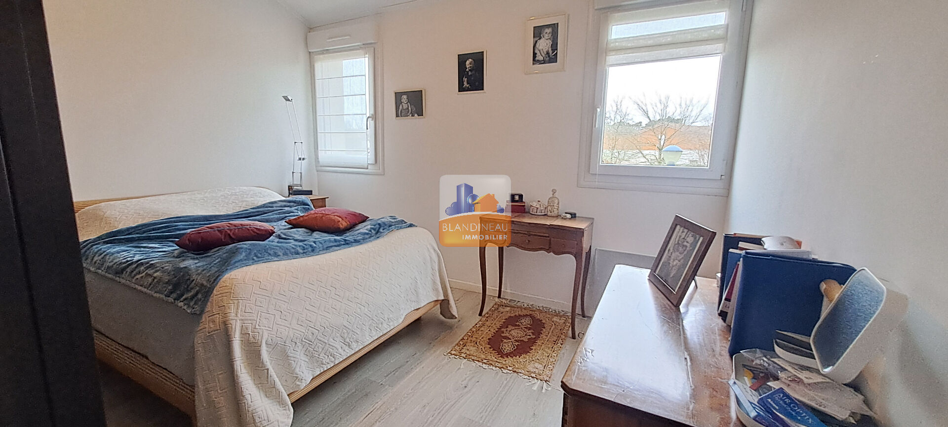 Image MAISON à BOUGUENAIS