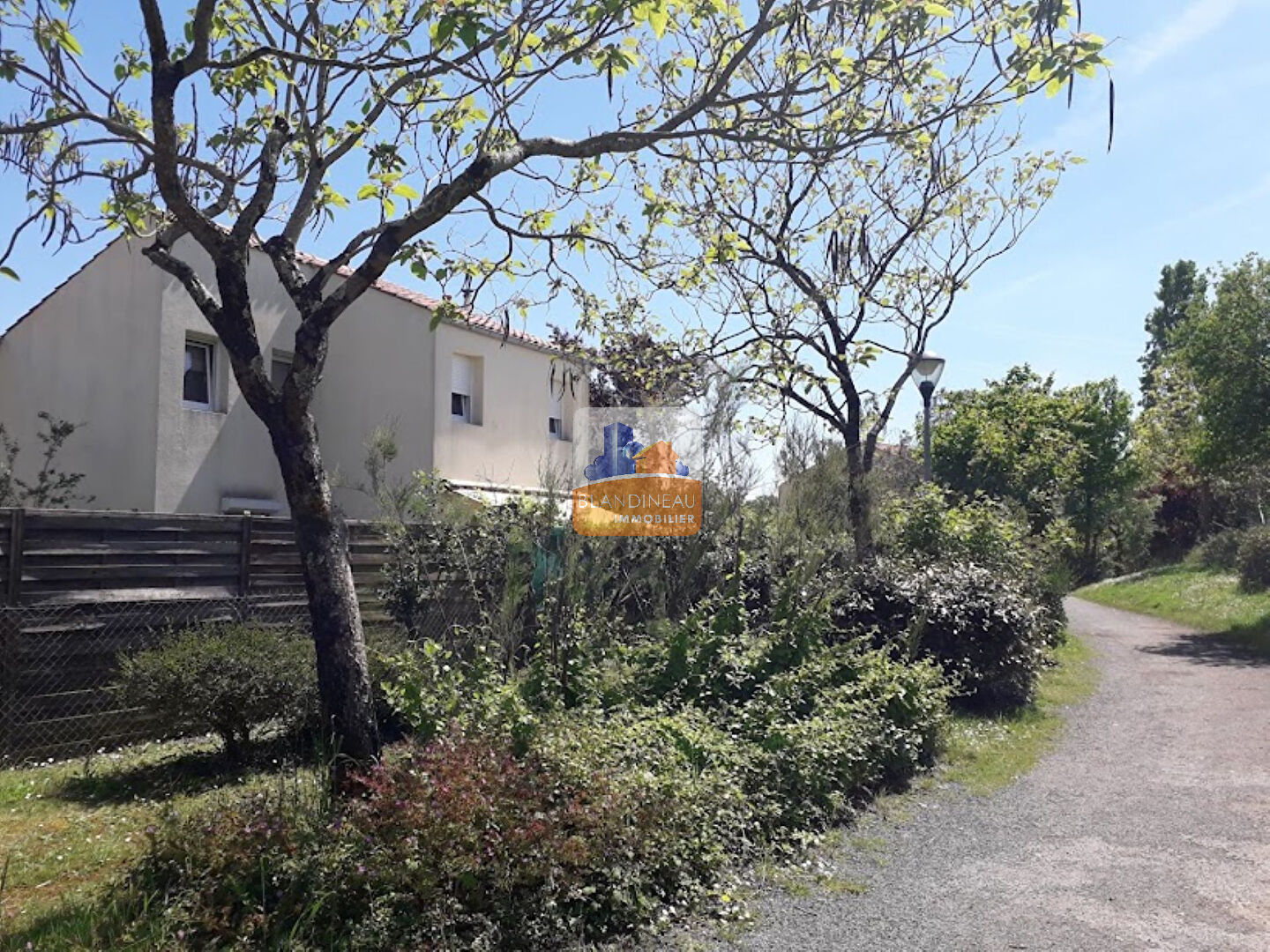 Image MAISON à BOUGUENAIS