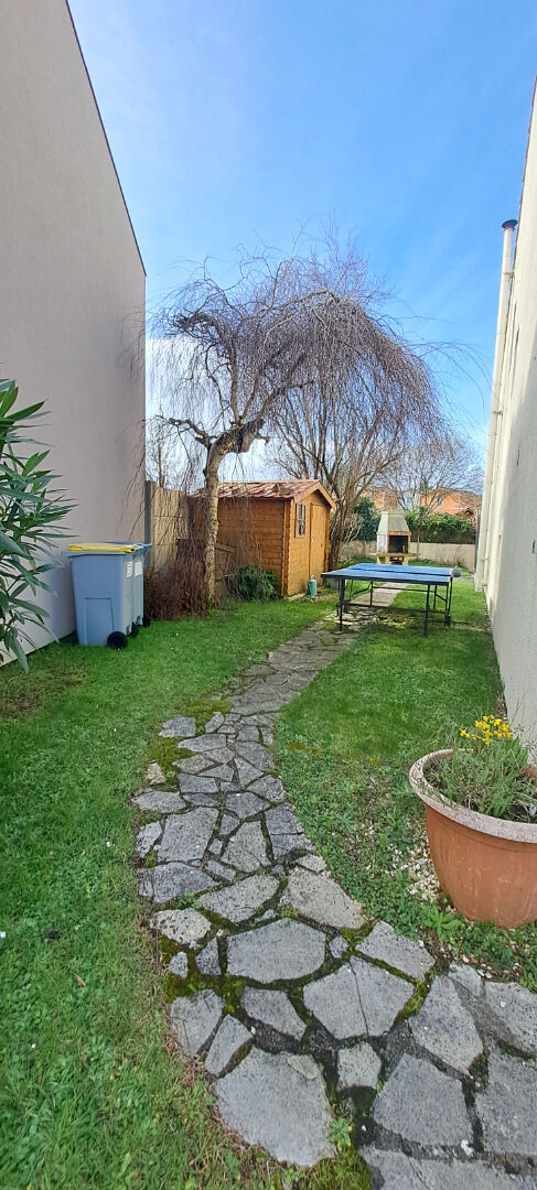 Image MAISON à BOUGUENAIS