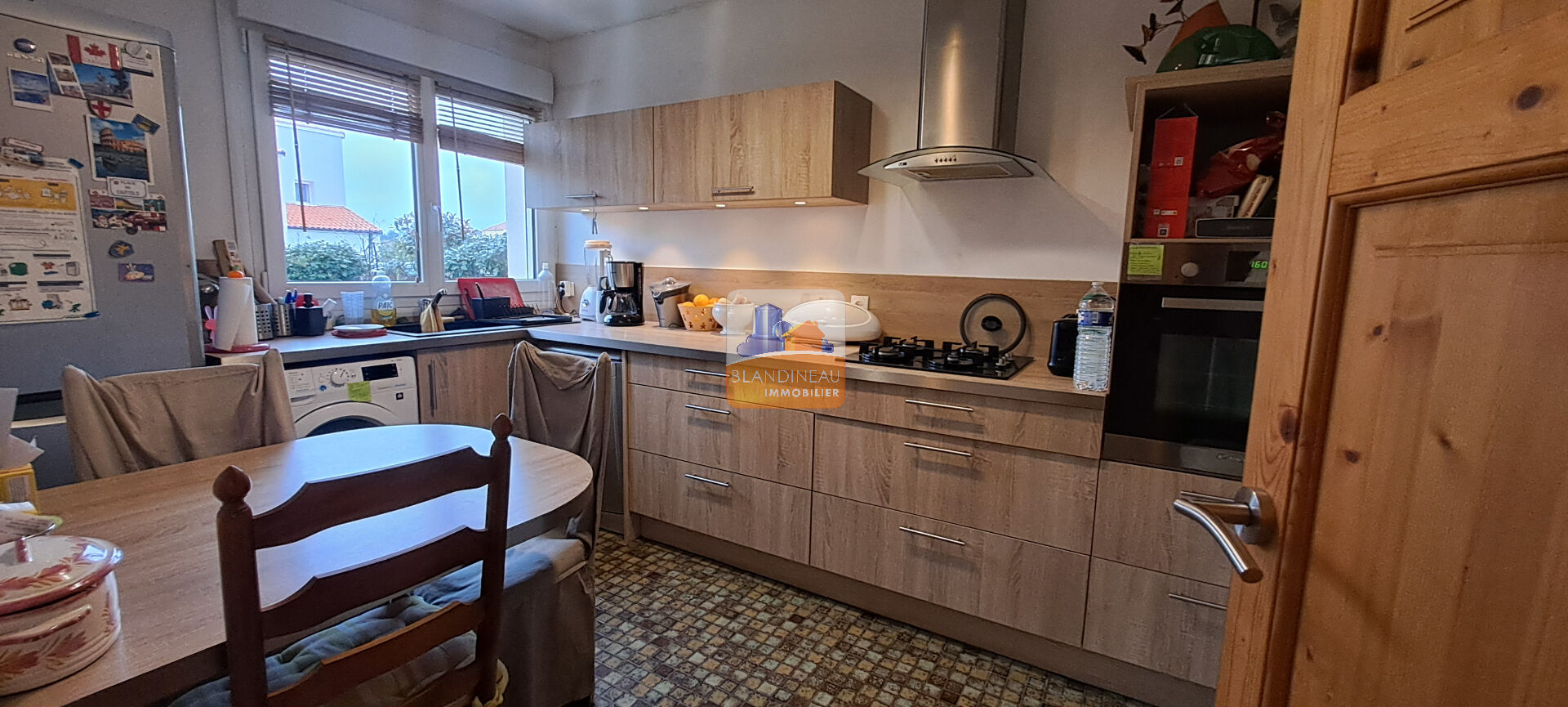 Image MAISON à BOUGUENAIS