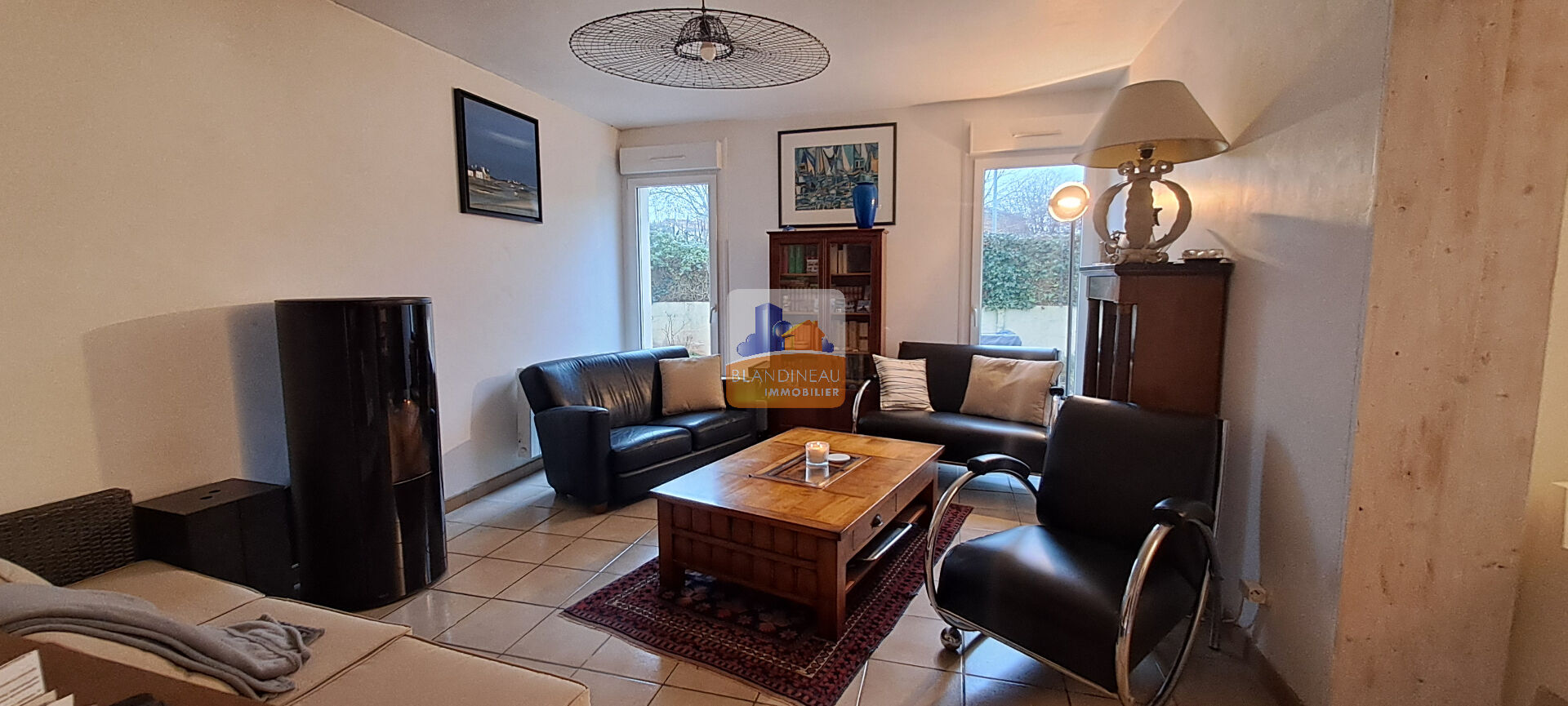 Image MAISON à BOUGUENAIS