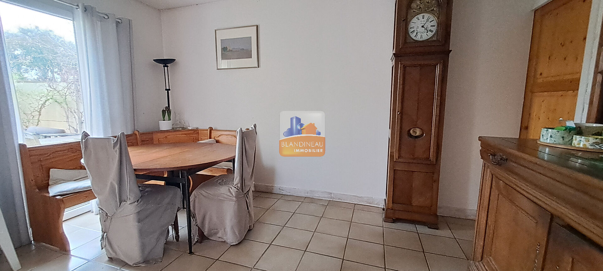 Image MAISON à BOUGUENAIS