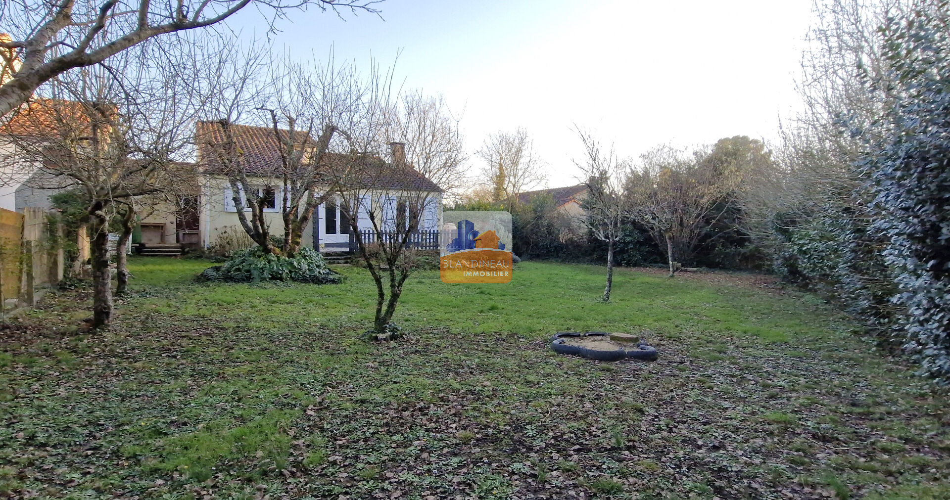 Image MAISON à BOUGUENAIS