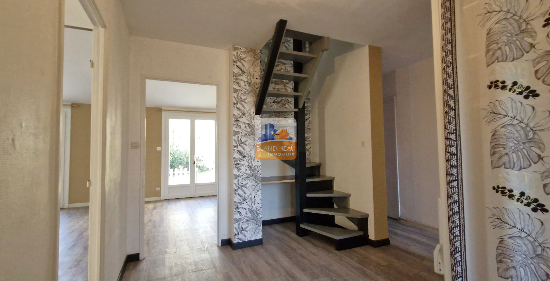 Image MAISON à BOUGUENAIS