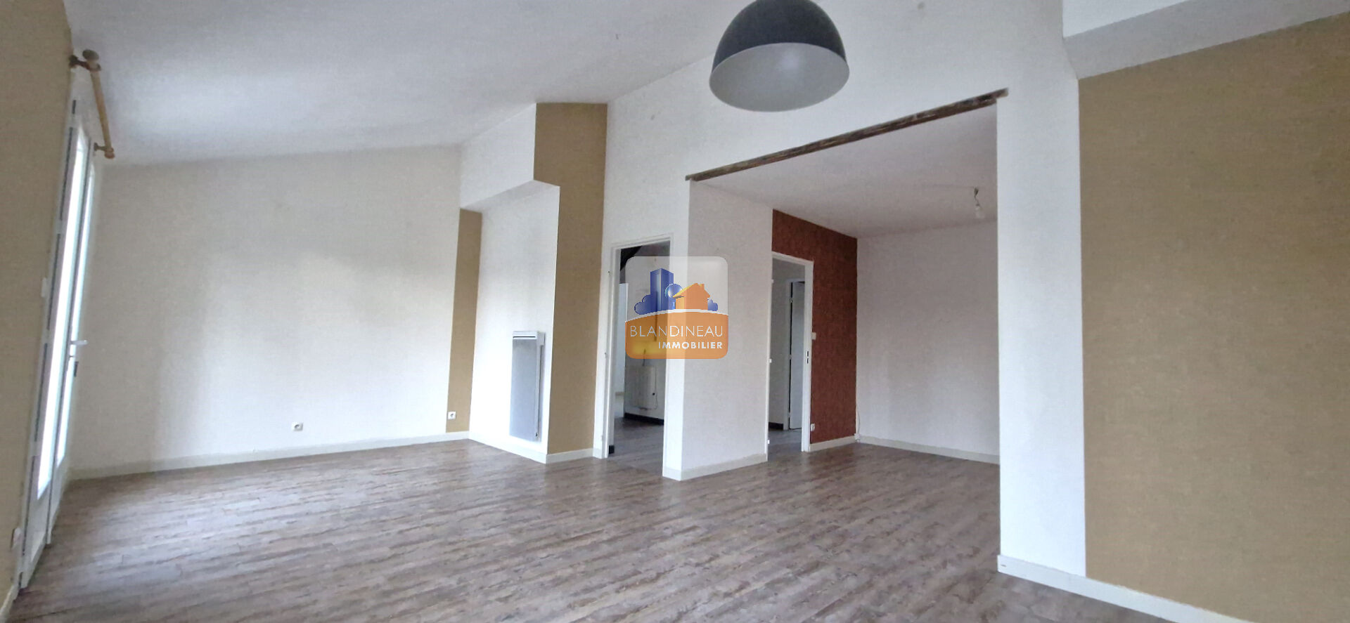 Image MAISON à BOUGUENAIS