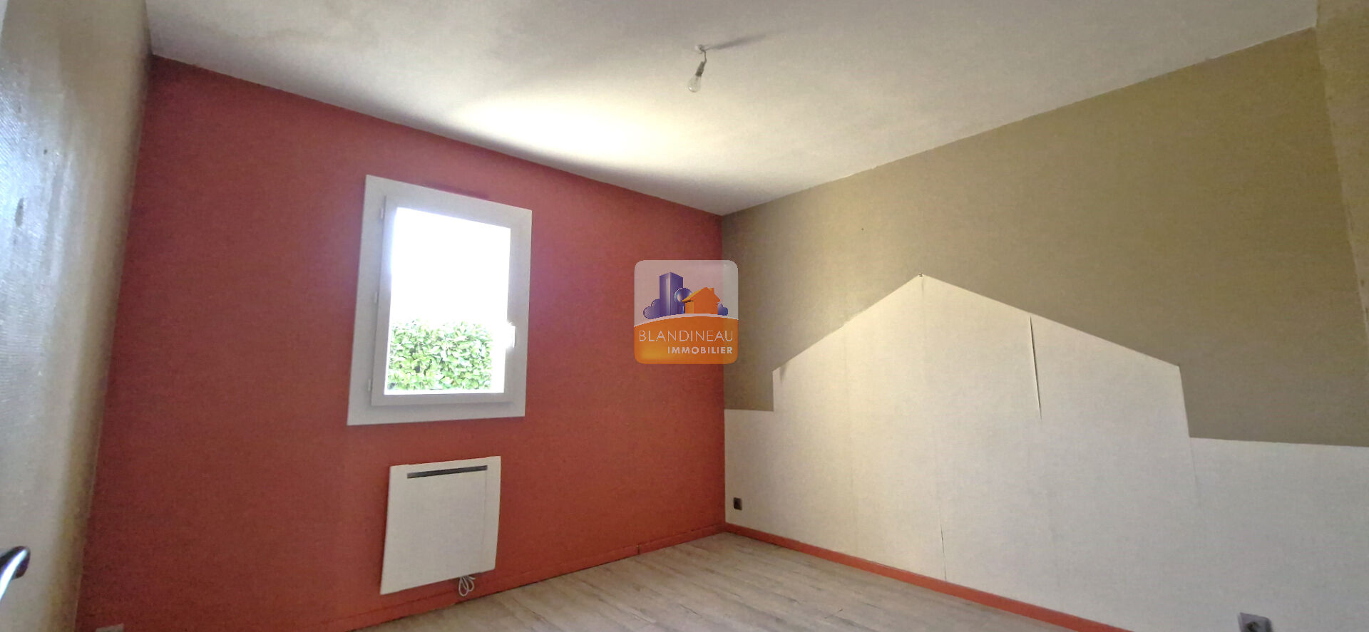 Image MAISON à BOUGUENAIS