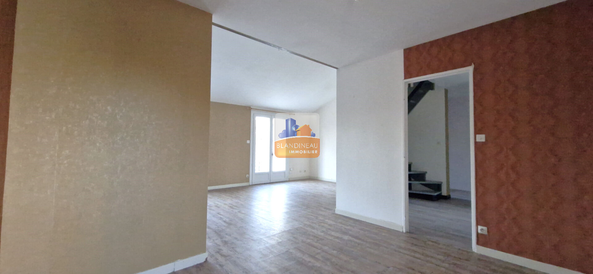 Image MAISON à BOUGUENAIS