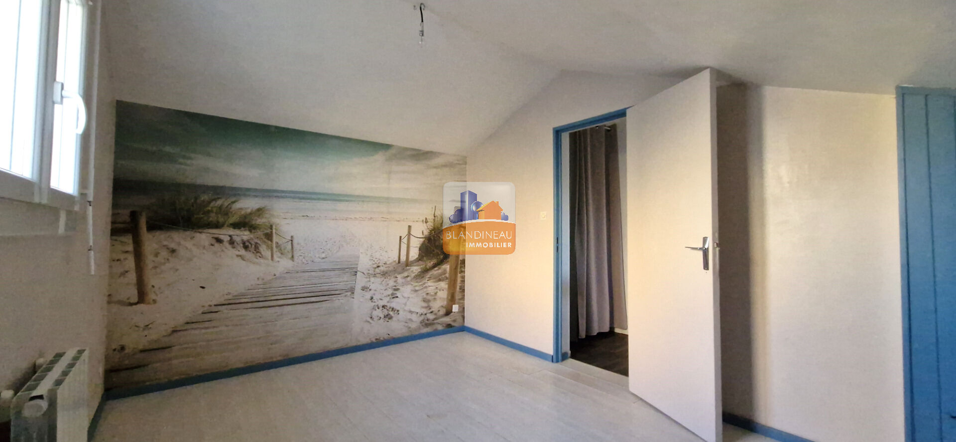 Image MAISON à BOUGUENAIS