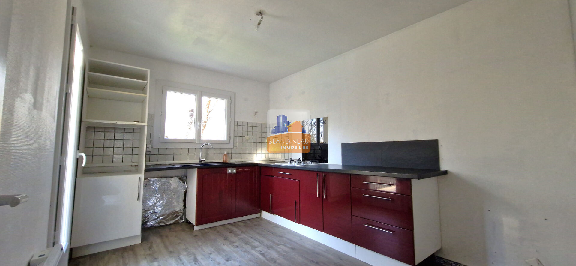 Image MAISON à BOUGUENAIS