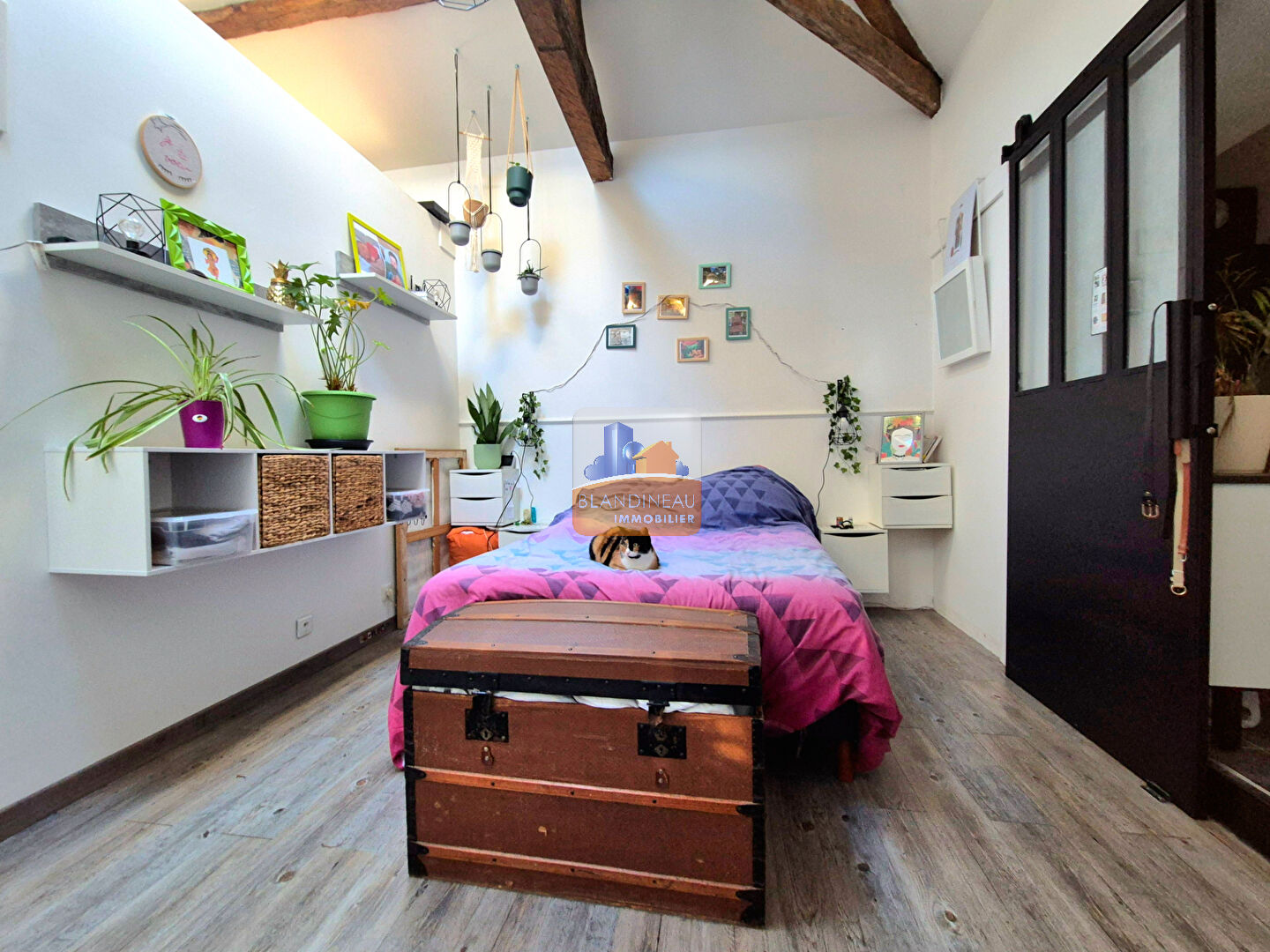 Image MAISON à BOUGUENAIS