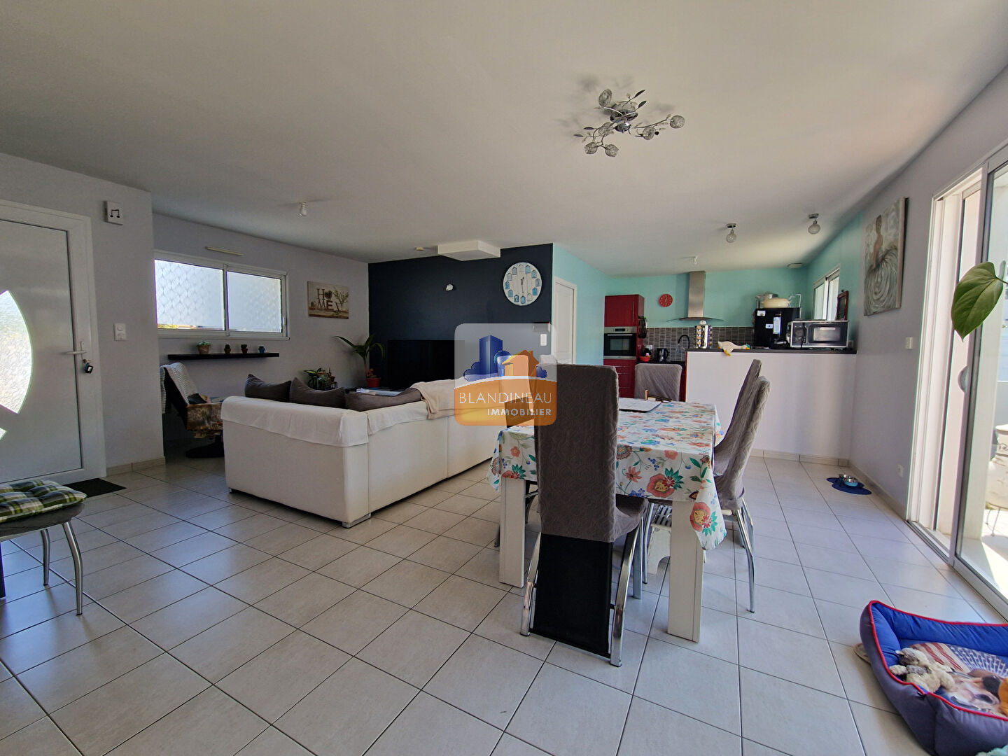 Image MAISON à BOUGUENAIS