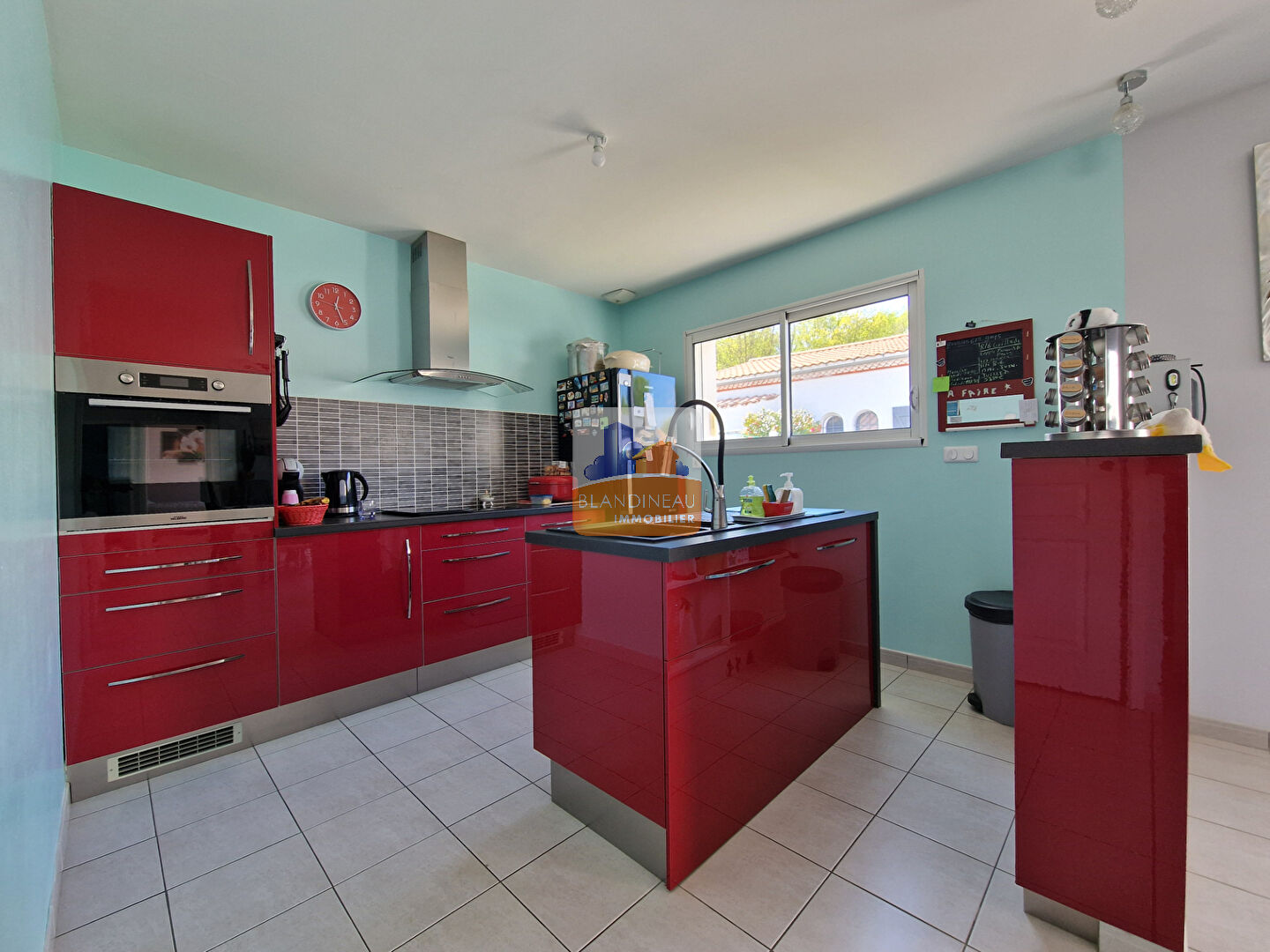 Image MAISON à BOUGUENAIS