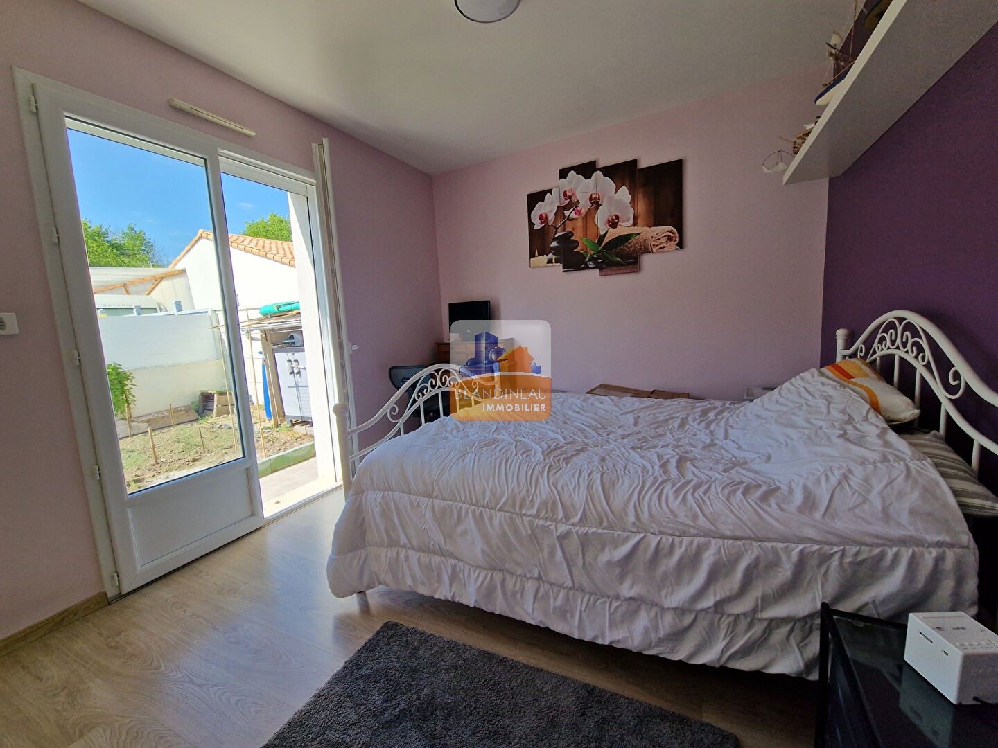 Image MAISON à BOUGUENAIS