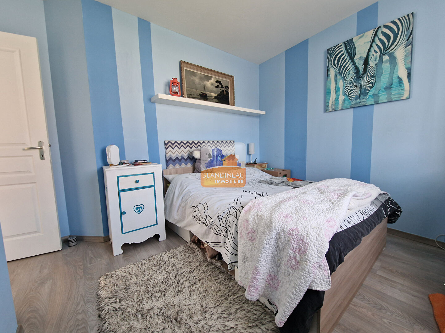Image MAISON à BOUGUENAIS