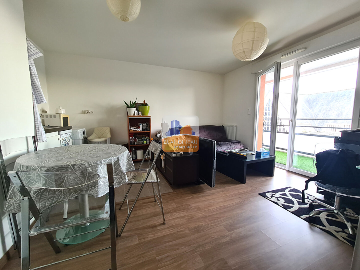 Image APPARTEMENT à BOUAYE