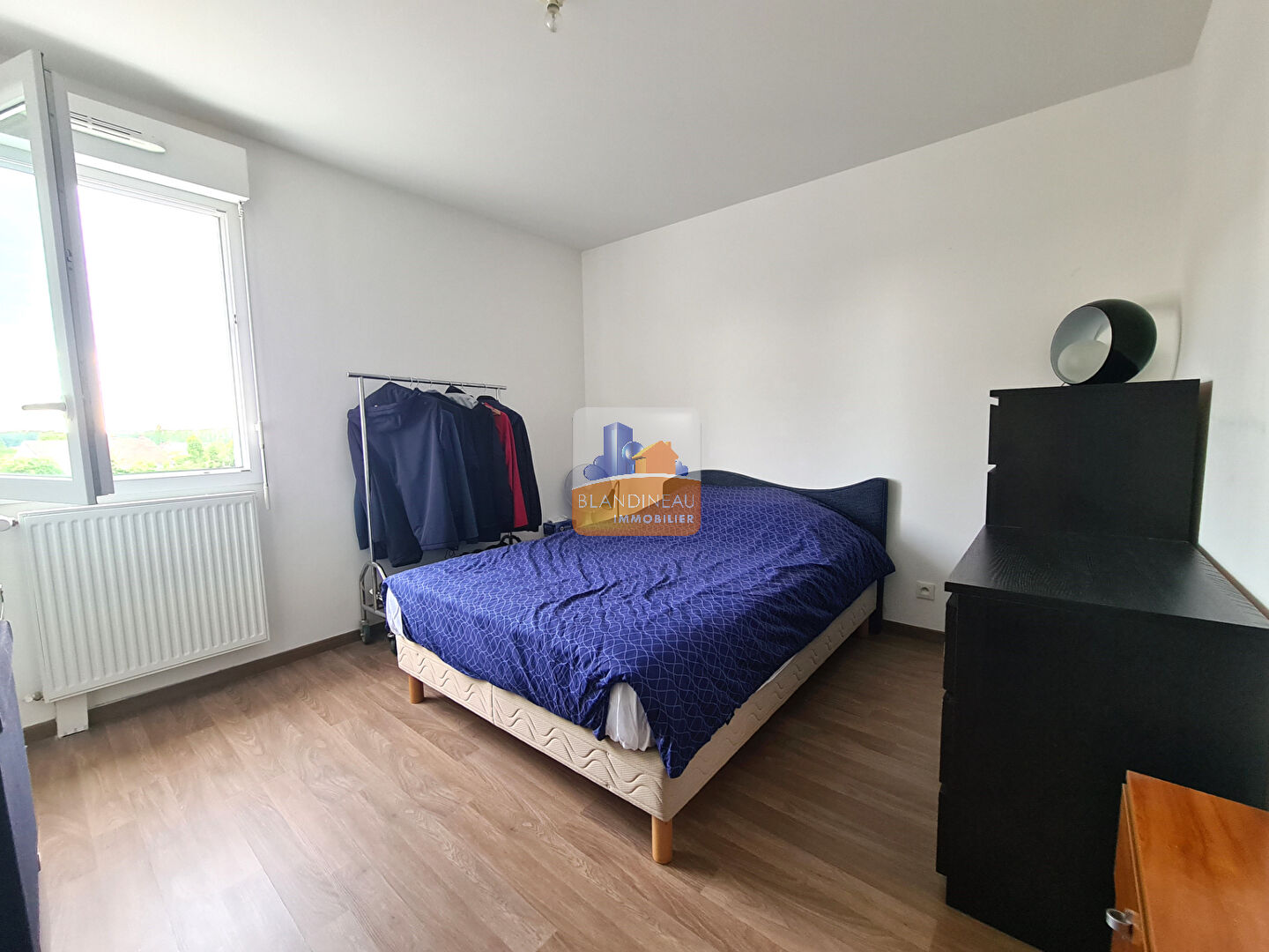 Image APPARTEMENT à BOUAYE