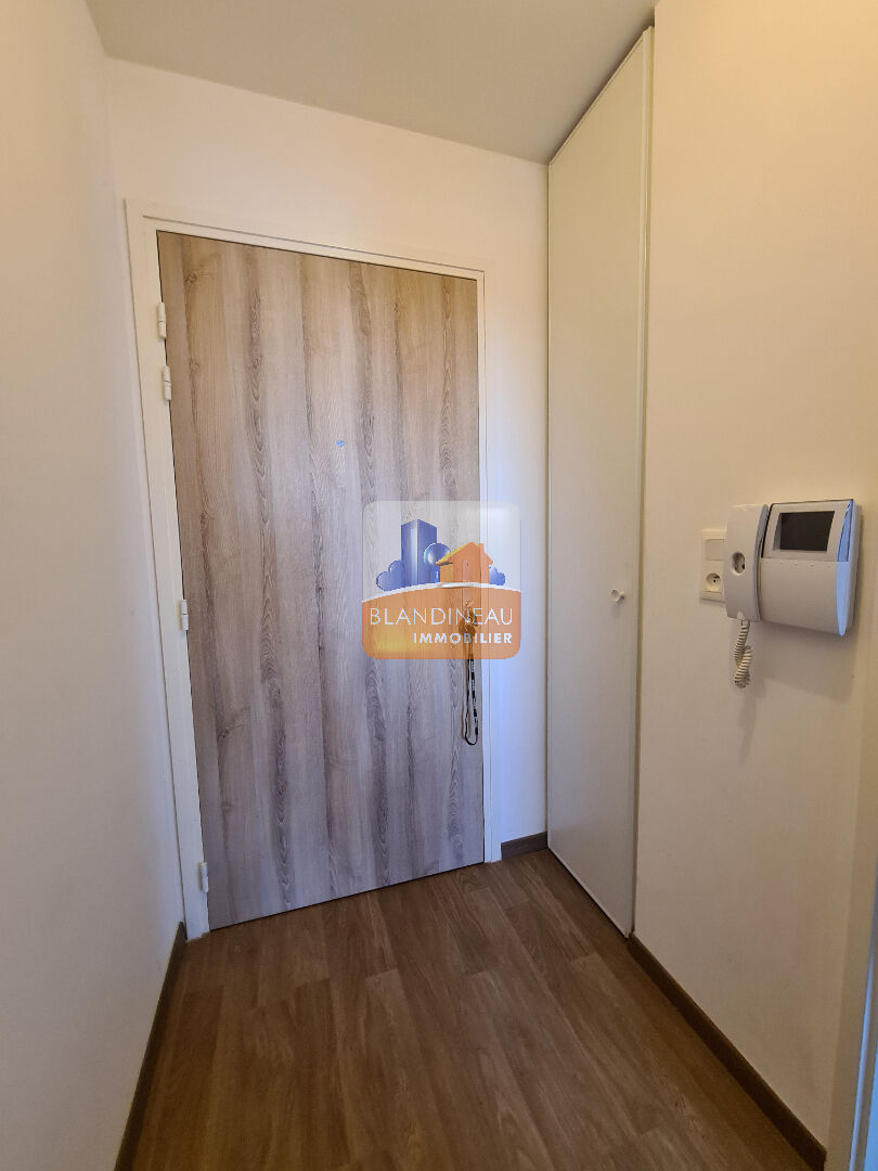 Image APPARTEMENT à BOUAYE