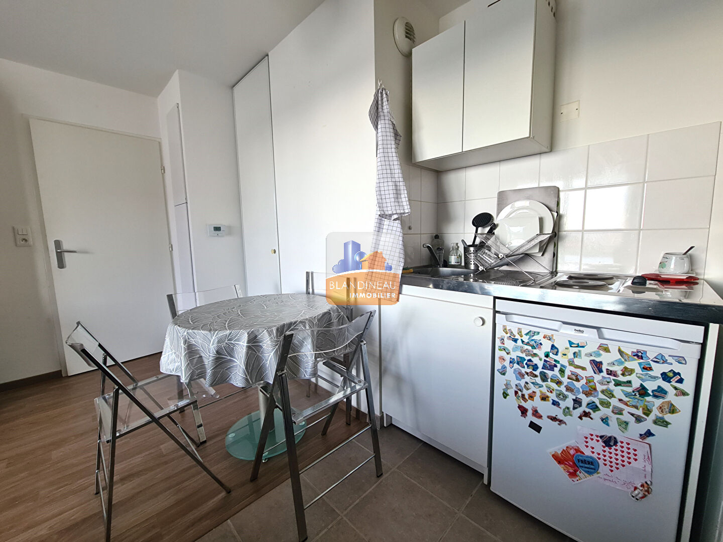 Image APPARTEMENT à BOUAYE